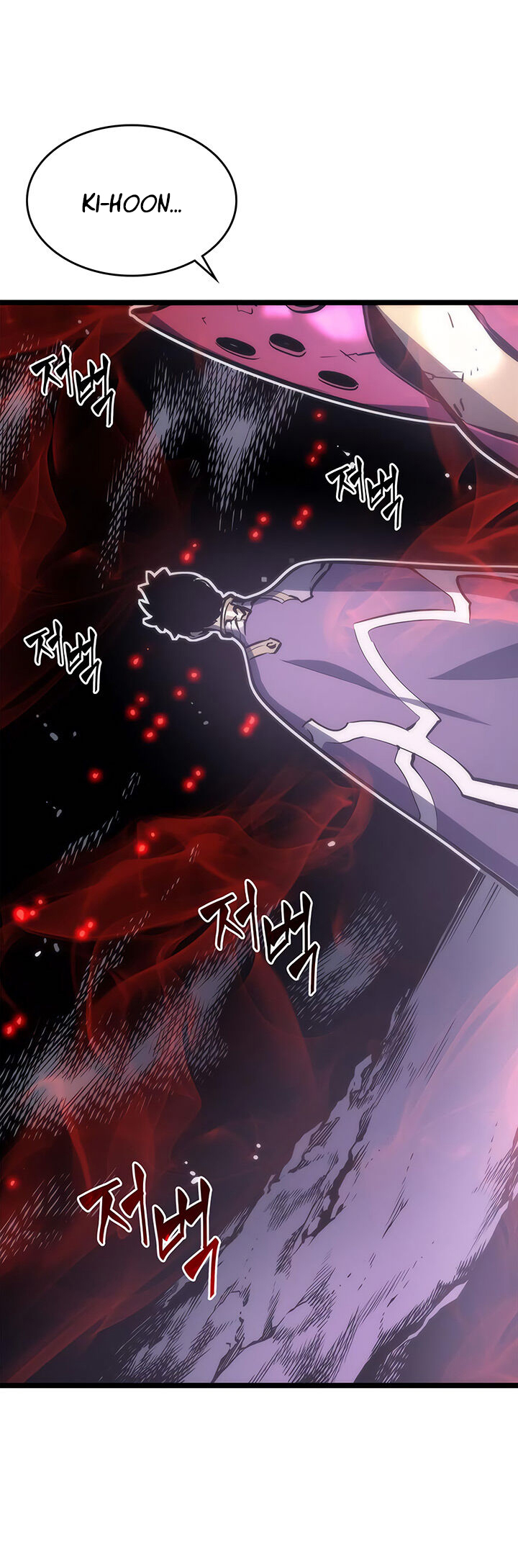 Read Solo Leveling vf Manga Online