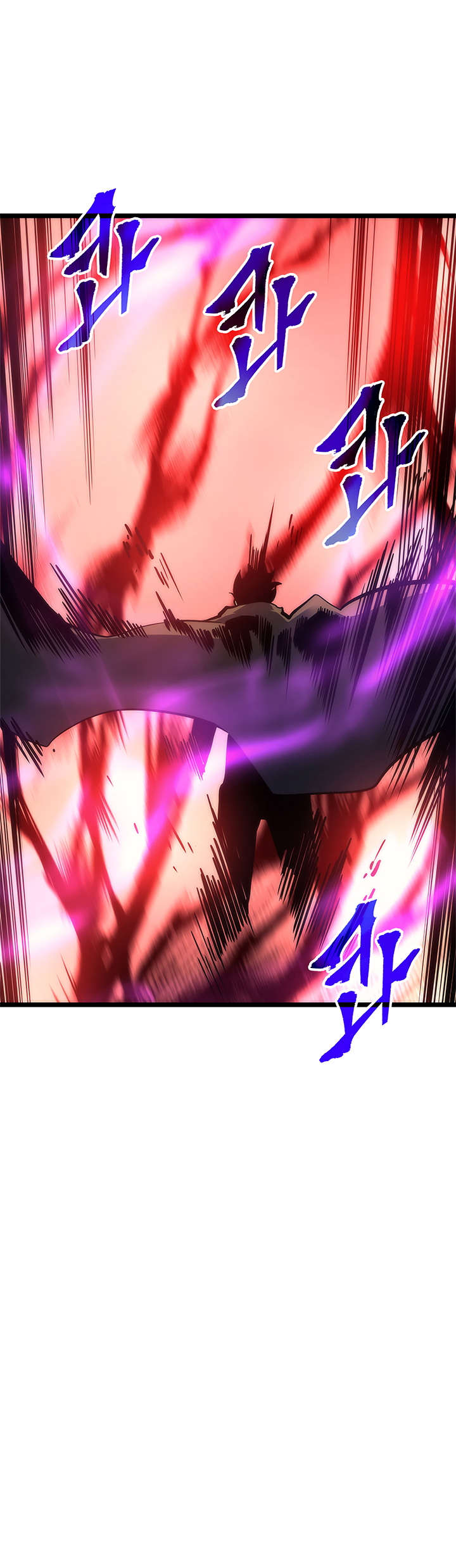 Read Solo Leveling vf Manga Online