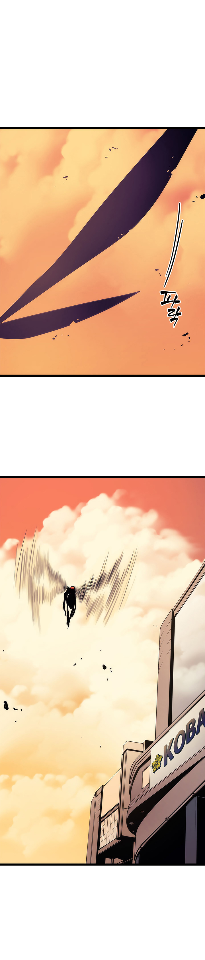 Read Solo Leveling vf Manga Online