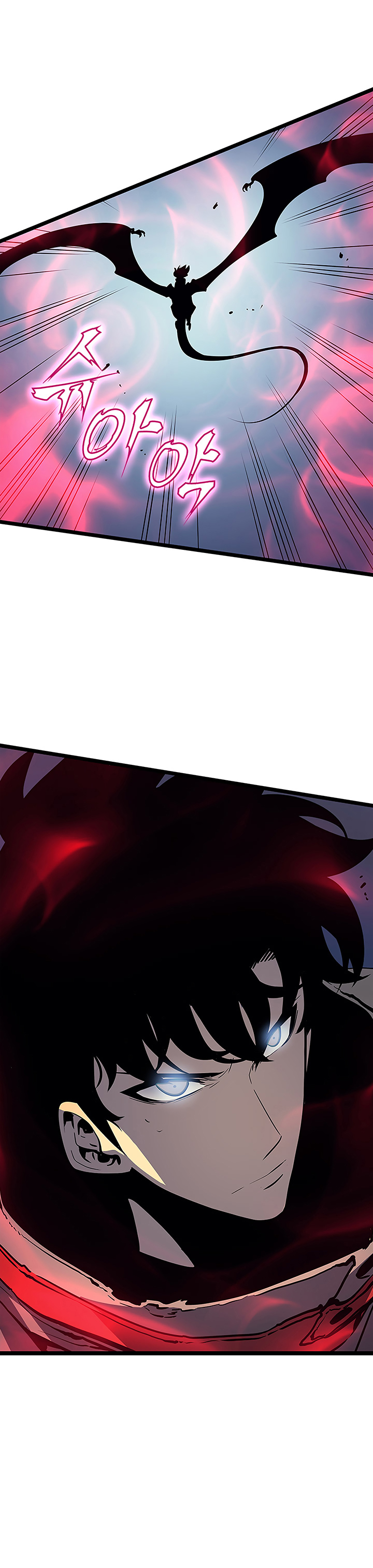 Read Solo Leveling vf Manga Online