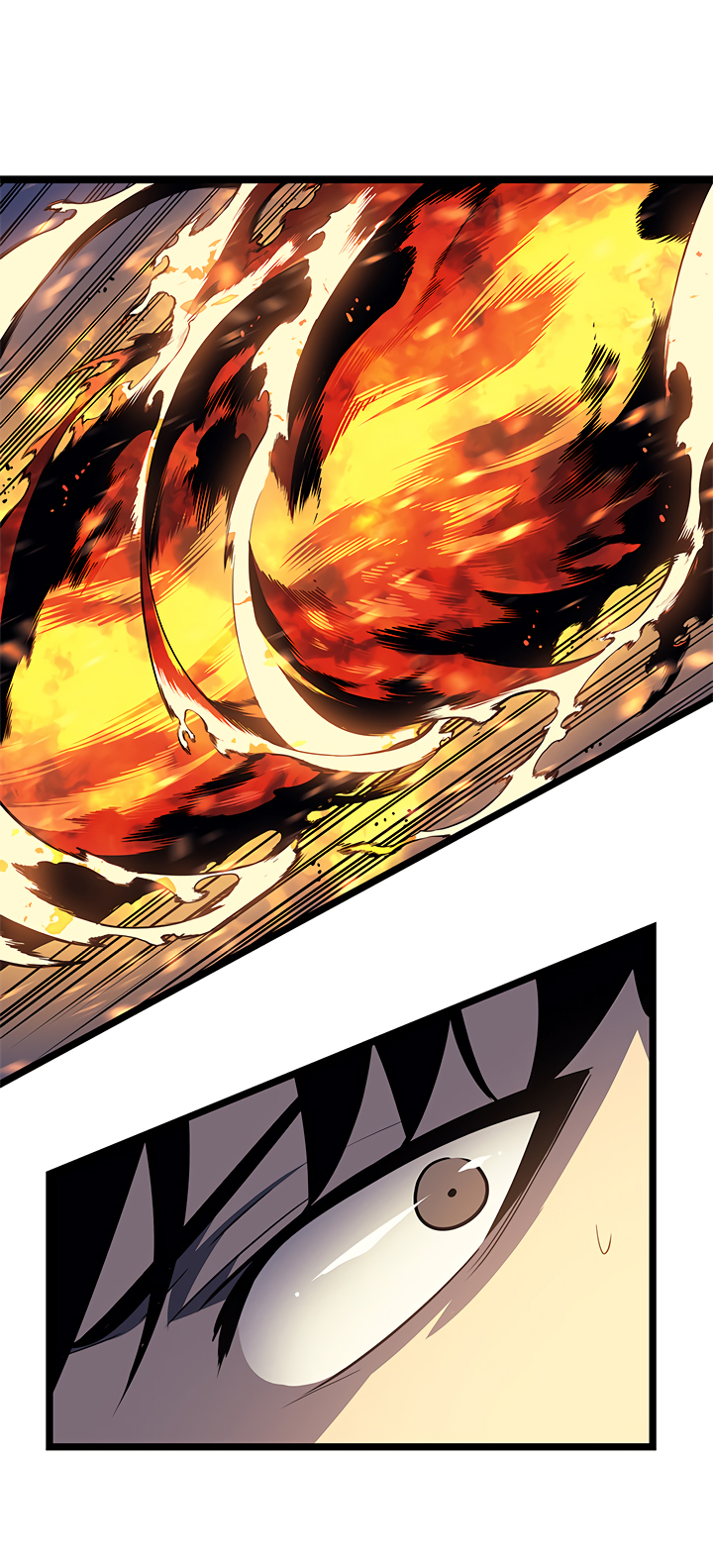 Read Solo Leveling vf Manga Online