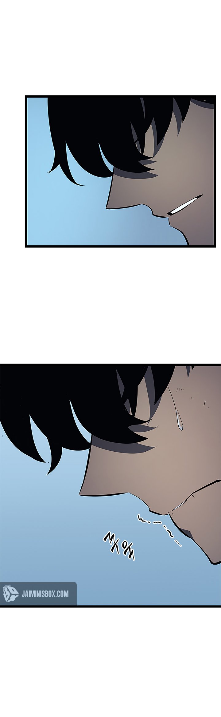 Read Solo Leveling vf Manga Online