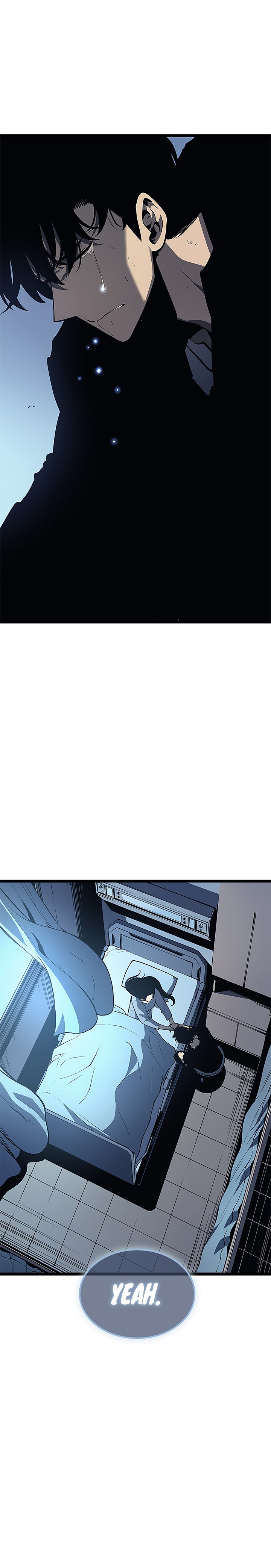 Read Solo Leveling vf Manga Online