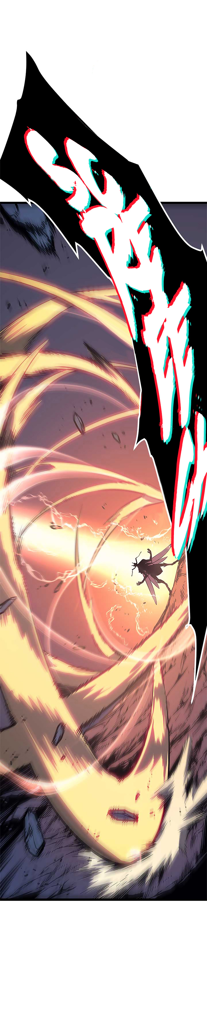 Read Solo Leveling vf Manga Online