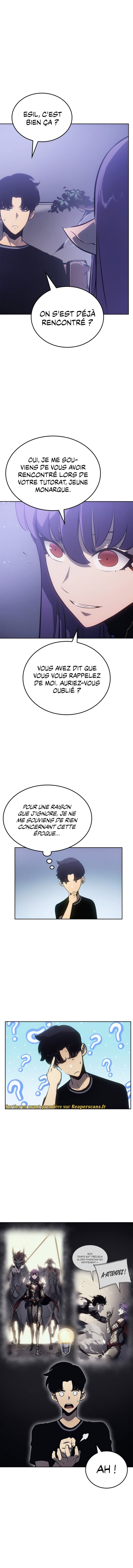 Read Solo leveling Ragnarok vf Manga Online