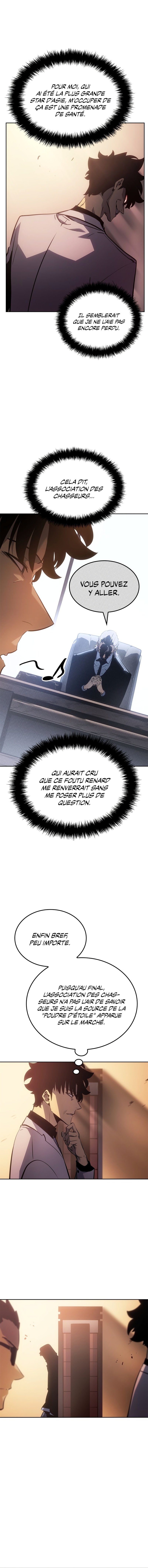 Read Solo leveling Ragnarok vf Manga Online