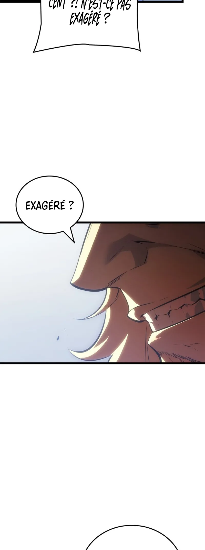 Read Solo leveling Ragnarok vf Manga Online