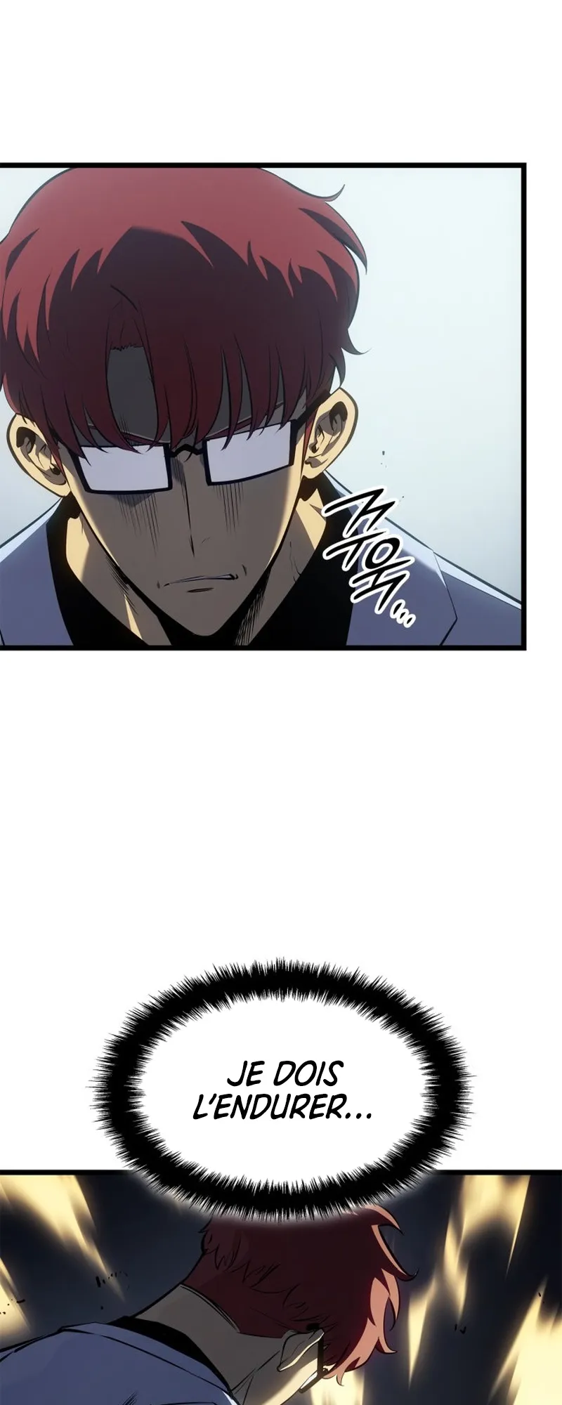 Read Solo leveling Ragnarok vf Manga Online