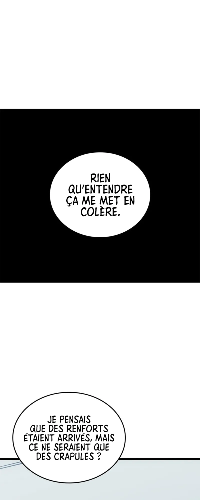 Read Solo leveling Ragnarok vf Manga Online