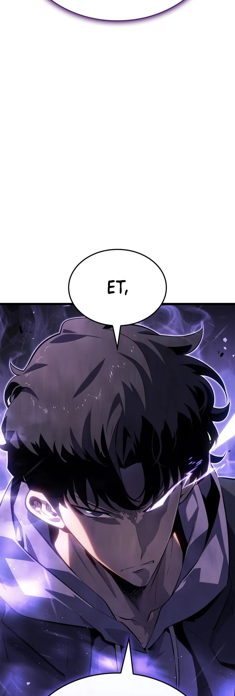 Read Solo leveling Ragnarok vf Manga Online