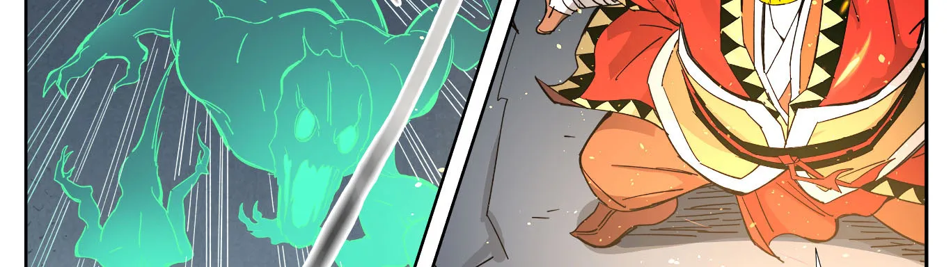 Read Tales Of Demons And Gods vf Manga Online