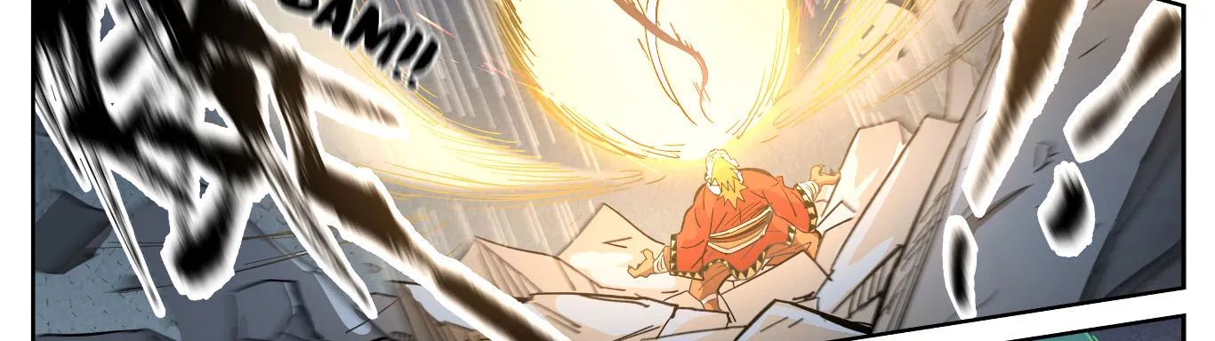 Read Tales Of Demons And Gods vf Manga Online