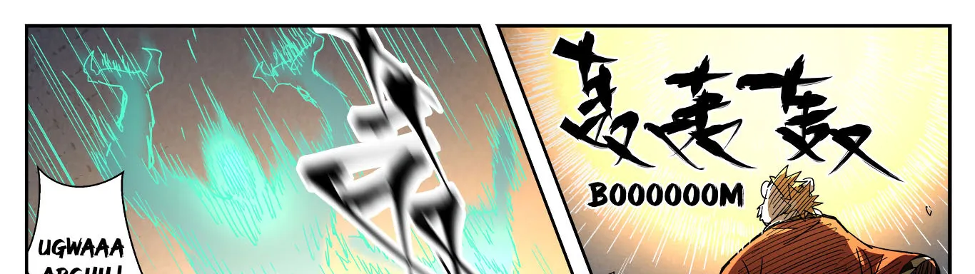 Read Tales Of Demons And Gods vf Manga Online
