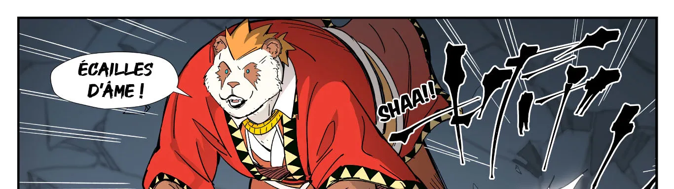 Read Tales Of Demons And Gods vf Manga Online