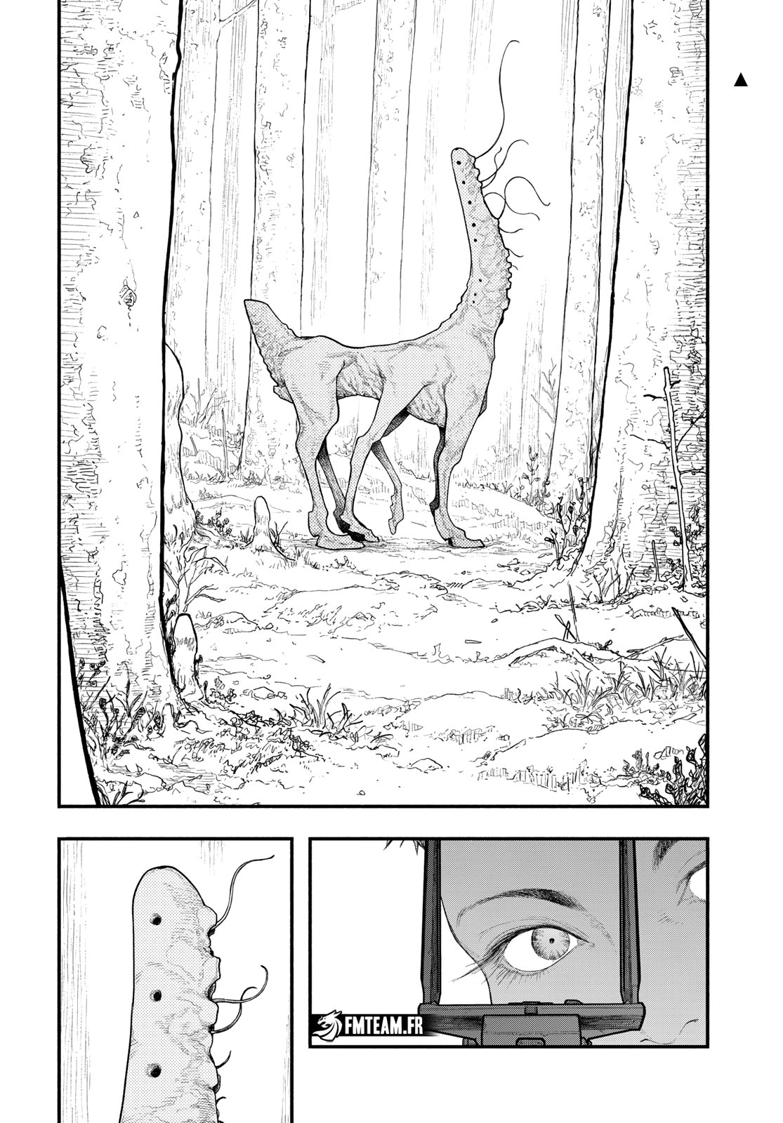 Read The Pool vf Manga Online