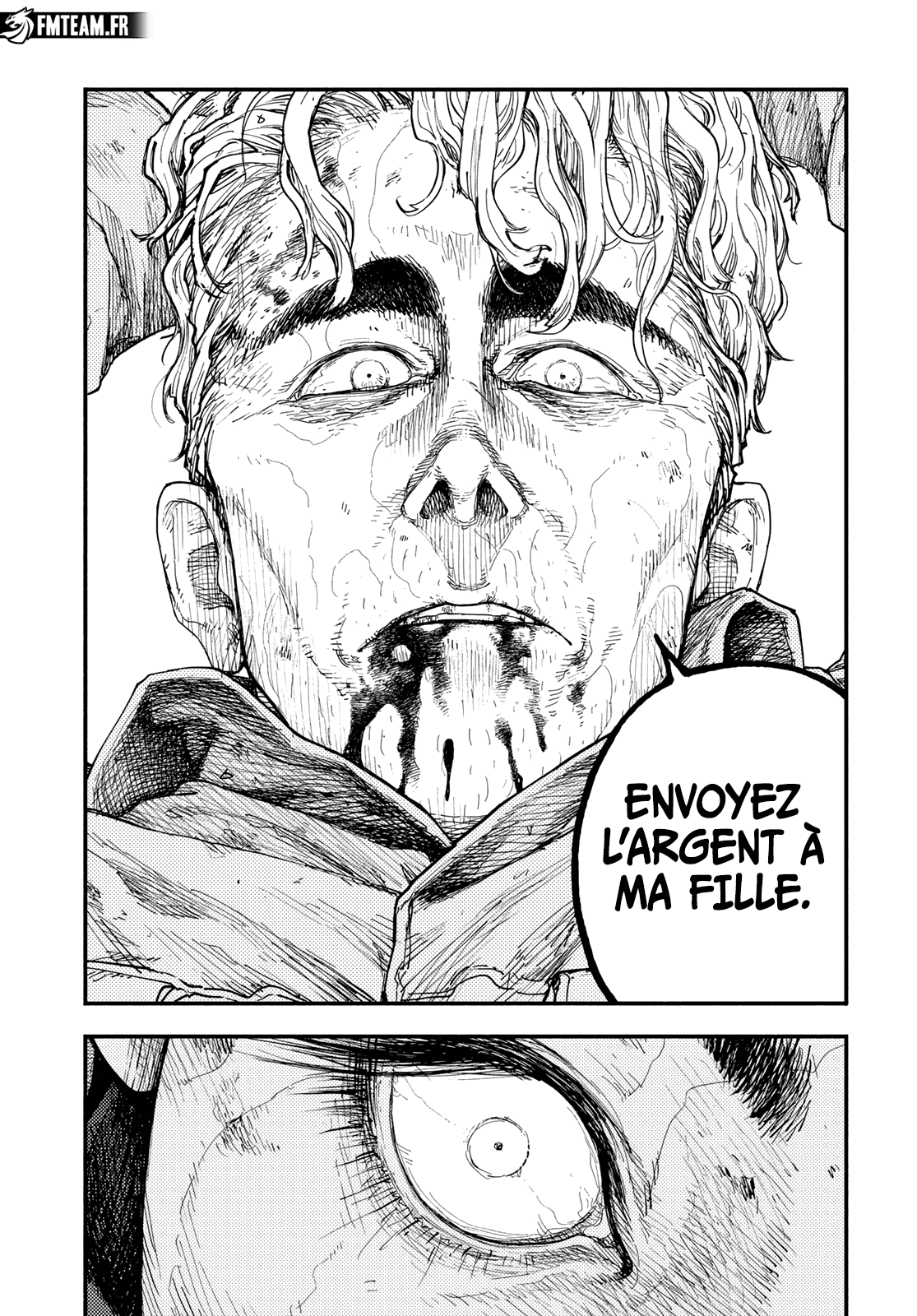 Read The Pool vf Manga Online