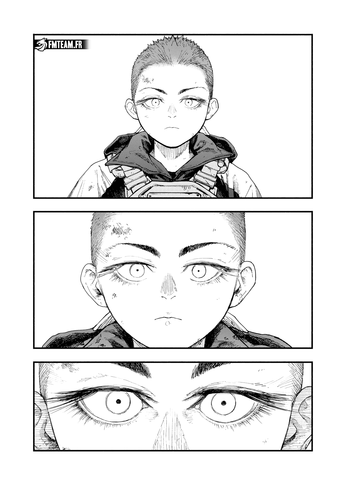 Read The Pool vf Manga Online