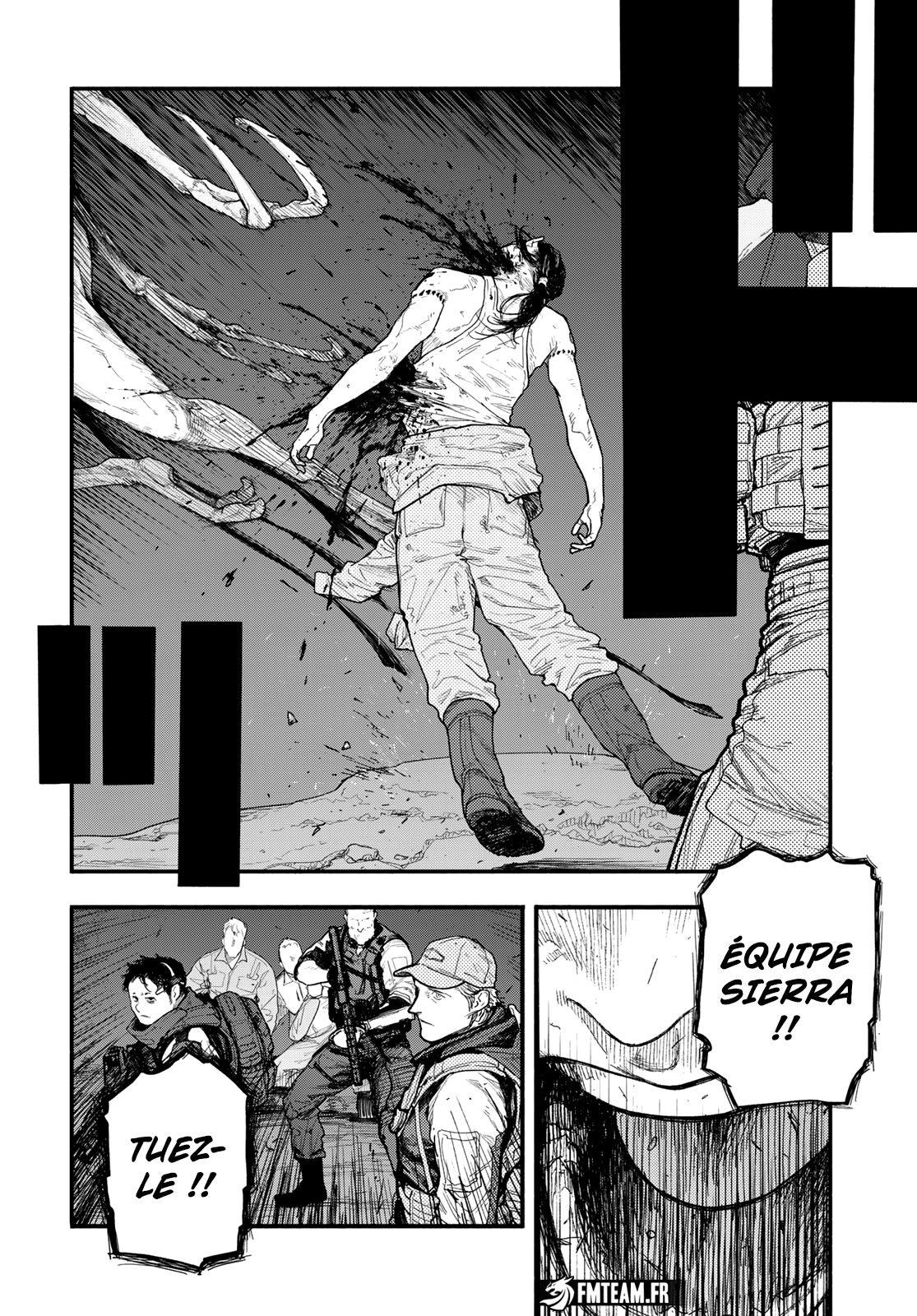 Read The Pool vf Manga Online