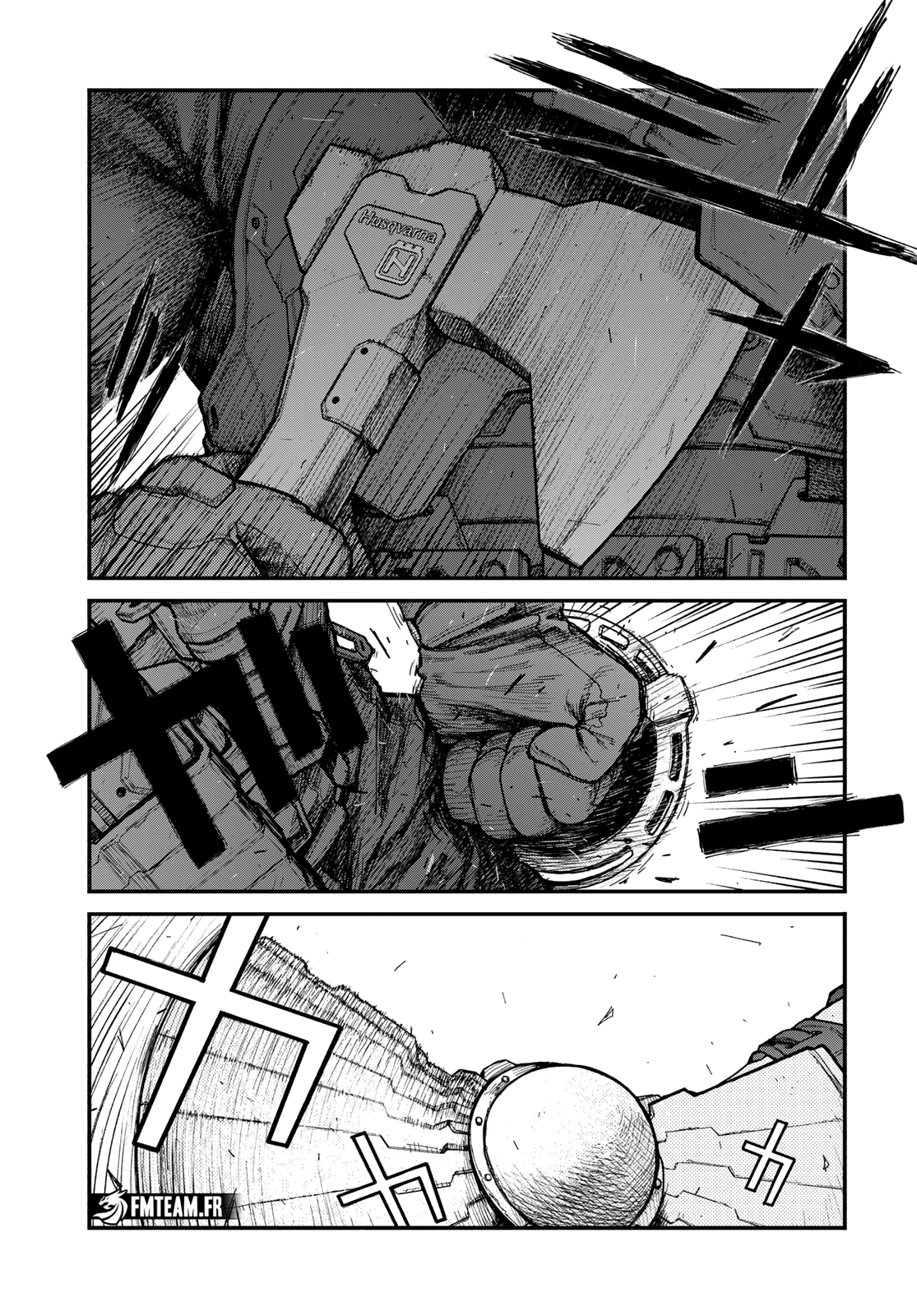 Read The Pool vf Manga Online