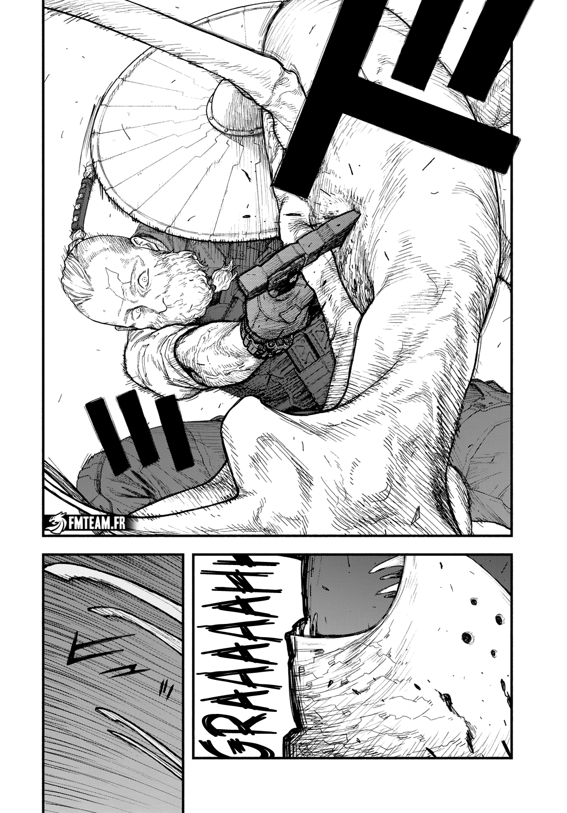 Read The Pool vf Manga Online