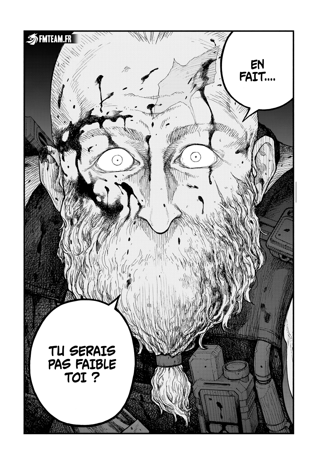 Read The Pool vf Manga Online