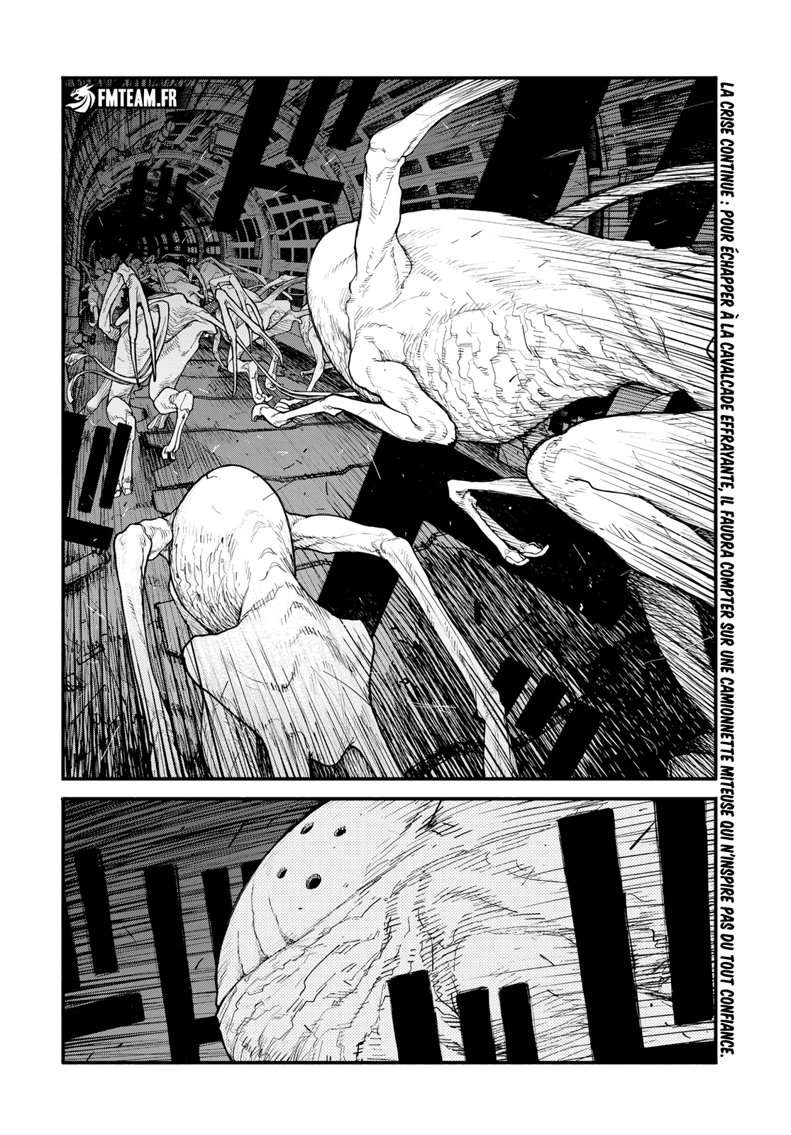 Read The Pool vf Manga Online