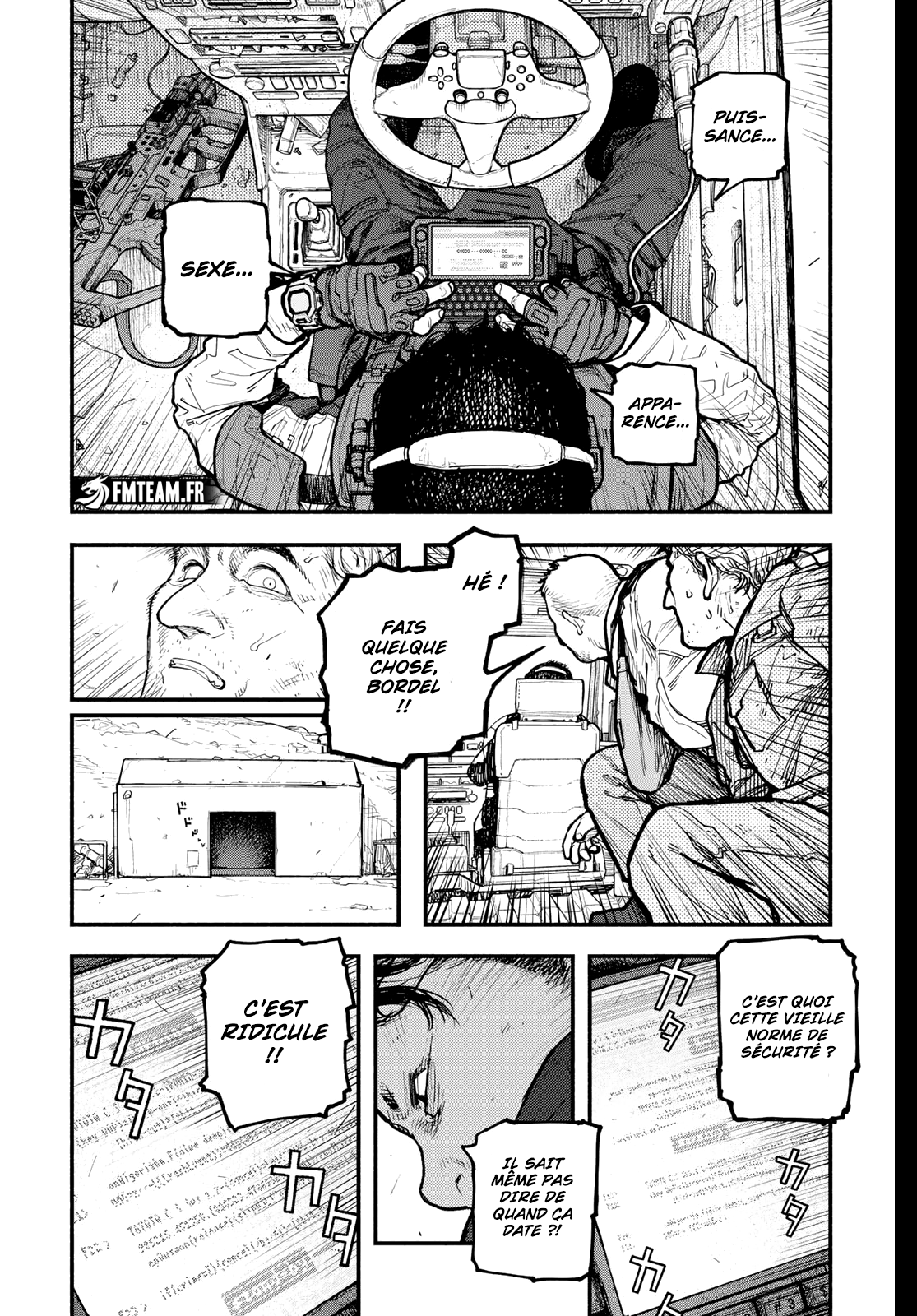 Read The Pool vf Manga Online