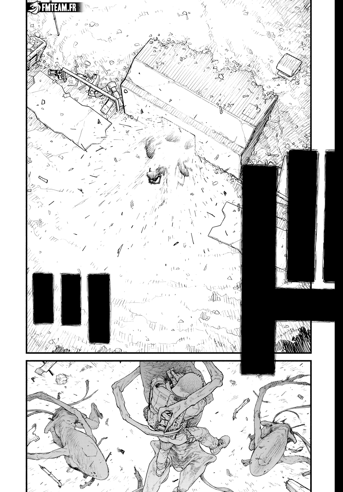 Read The Pool vf Manga Online