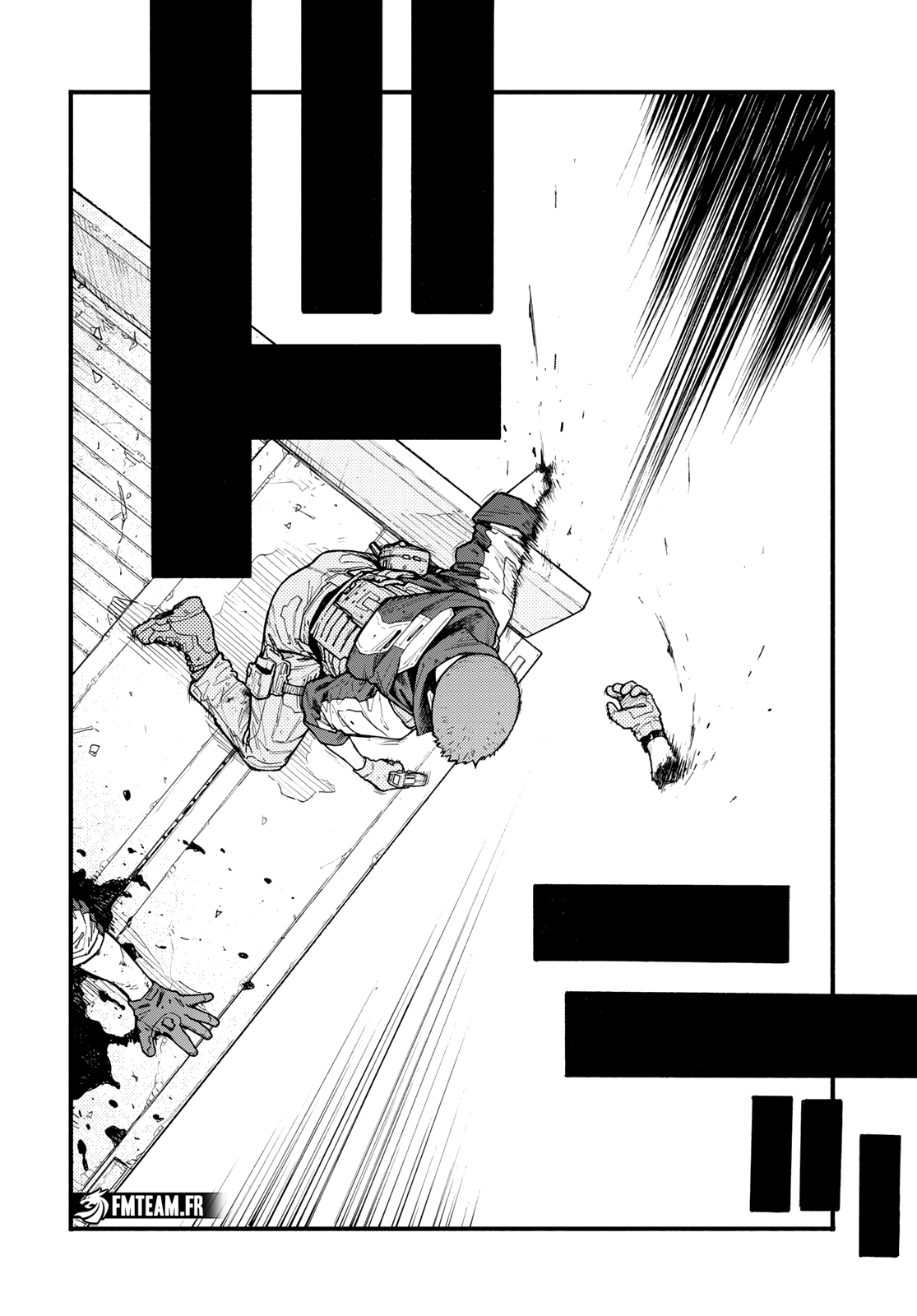 Read The Pool vf Manga Online