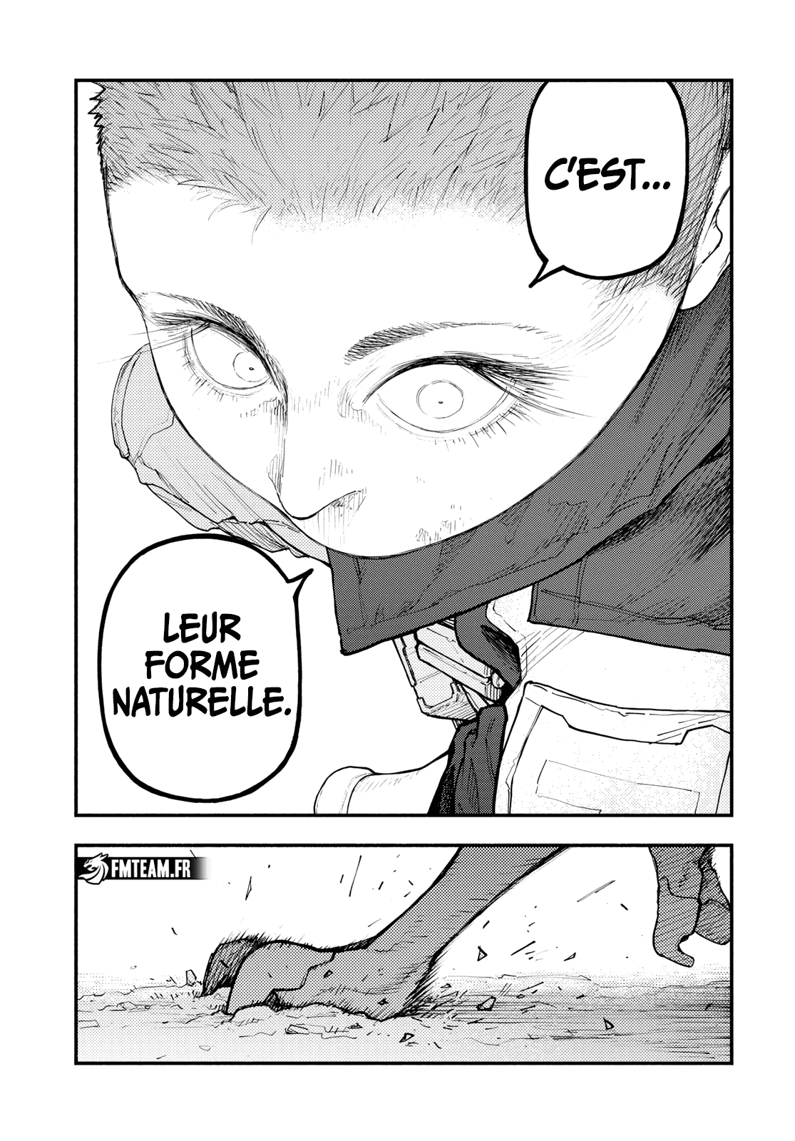 Read The Pool vf Manga Online