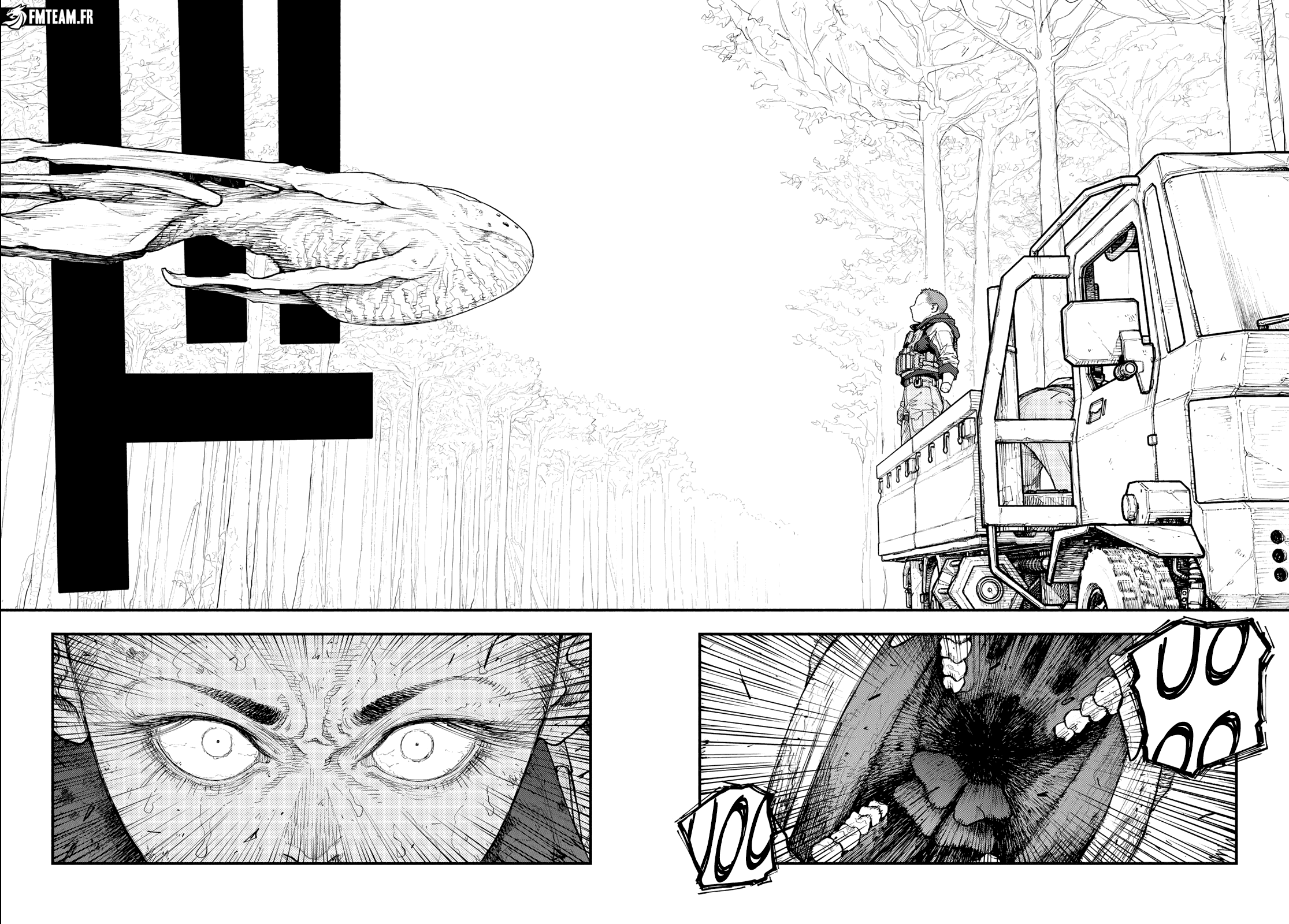 Read The Pool vf Manga Online