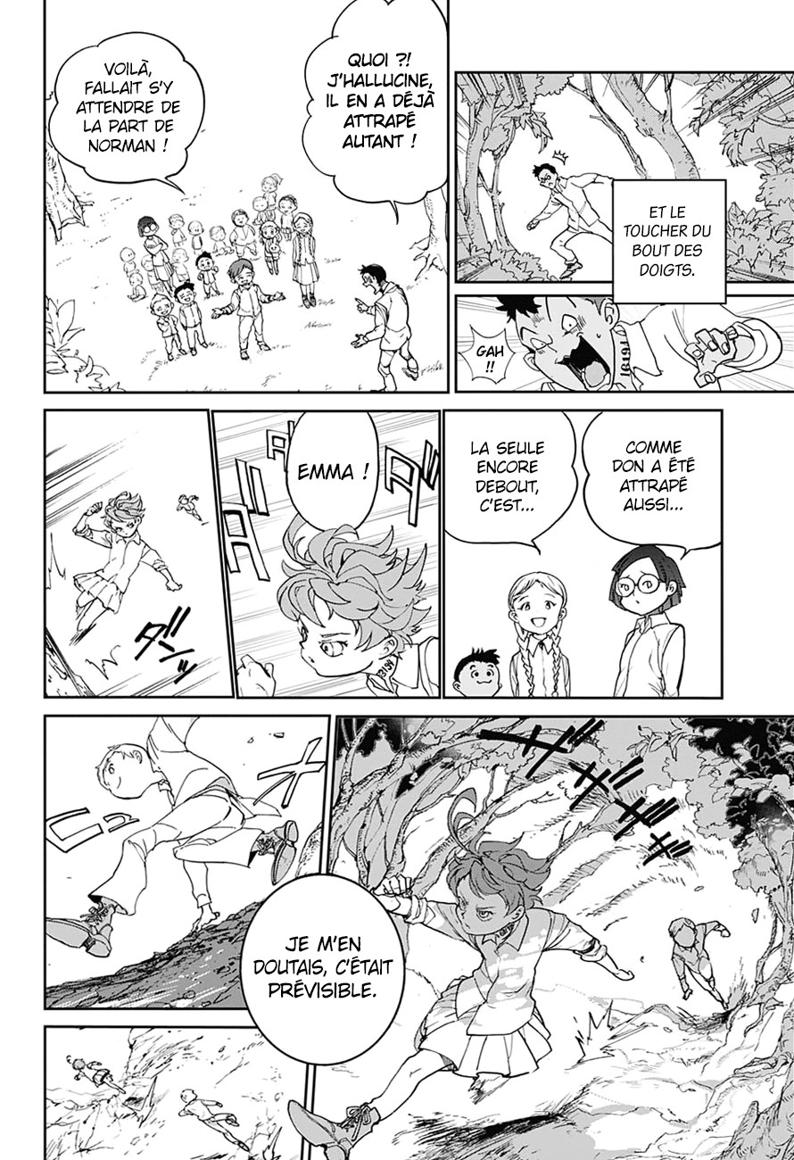 Read The Promised Neverland vf Manga Online