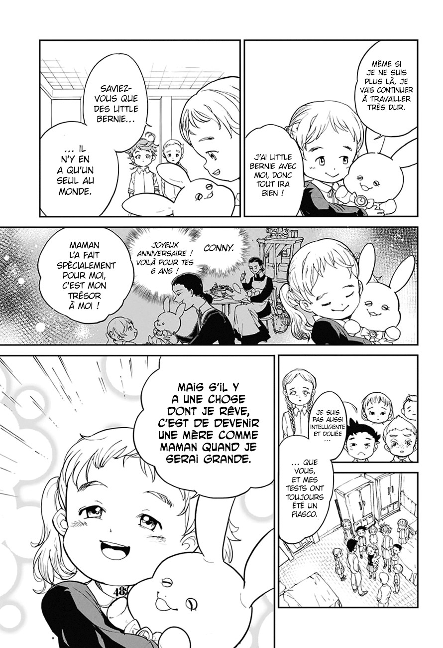 Read The Promised Neverland vf Manga Online