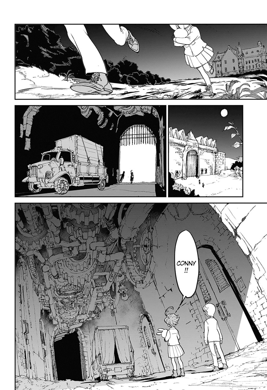 Read The Promised Neverland vf Manga Online