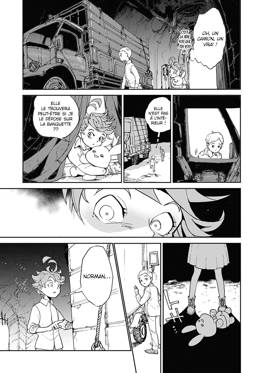 Read The Promised Neverland vf Manga Online