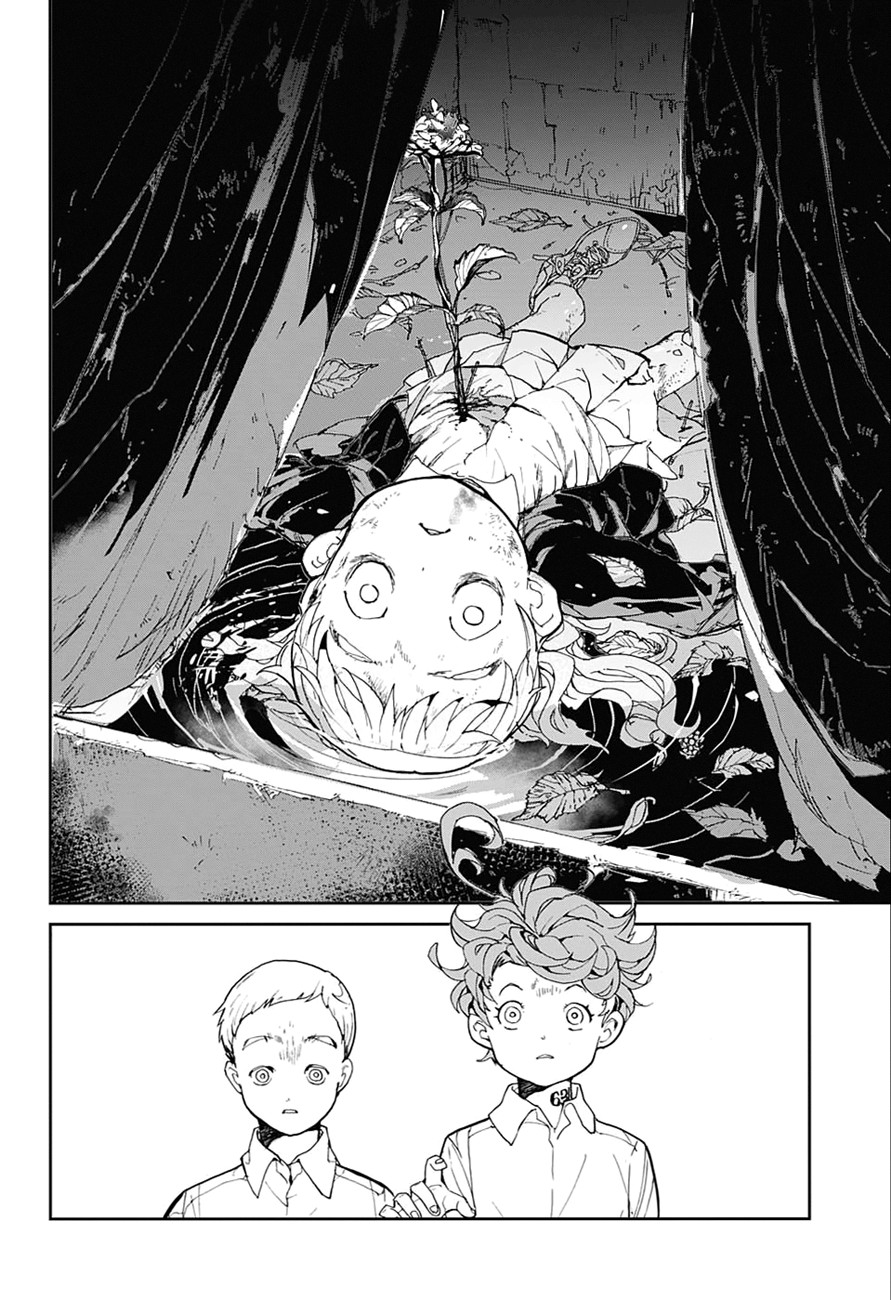 Read The Promised Neverland vf Manga Online