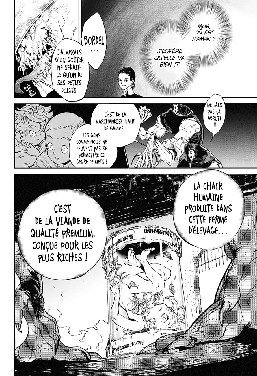 Read The Promised Neverland vf Manga Online