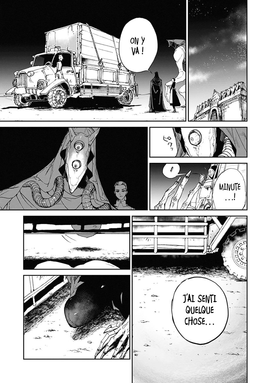 Read The Promised Neverland vf Manga Online