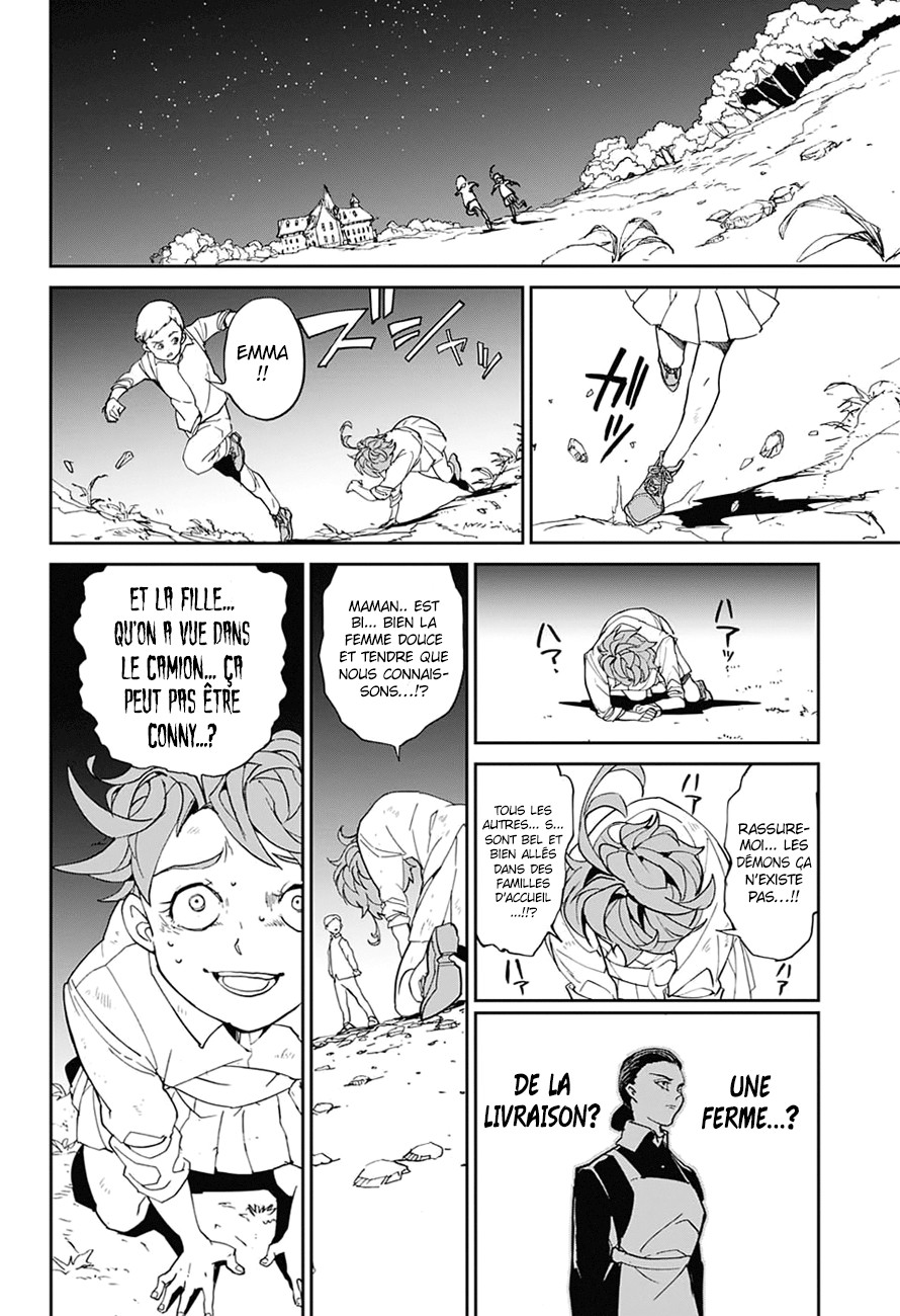 Read The Promised Neverland vf Manga Online