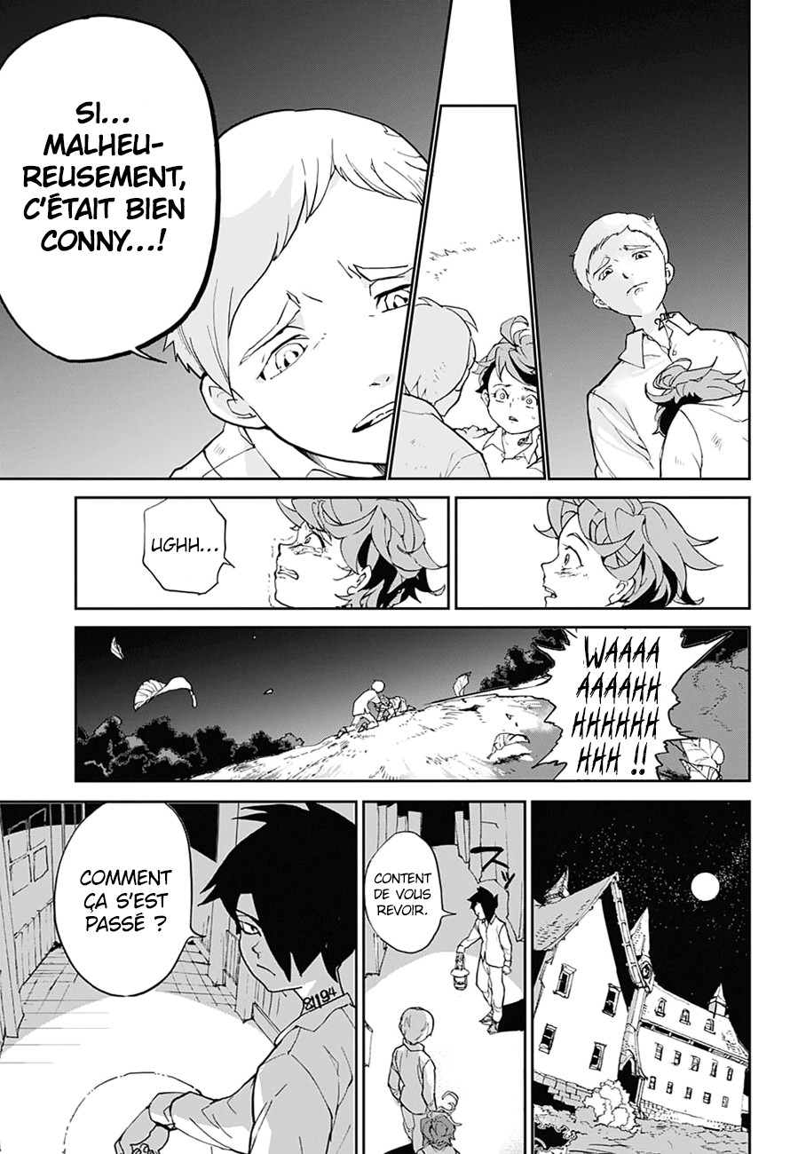 Read The Promised Neverland vf Manga Online