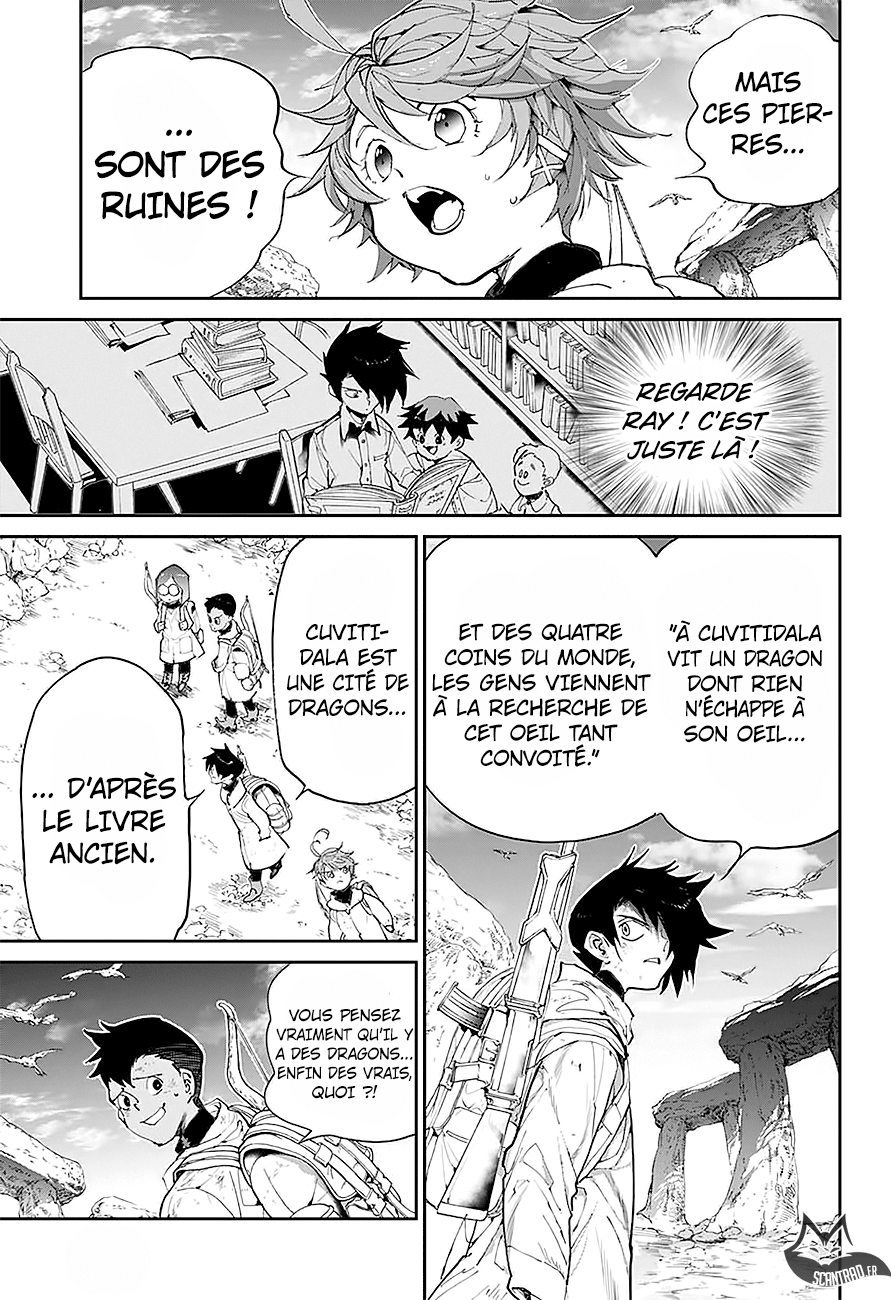 Read The Promised Neverland vf Manga Online