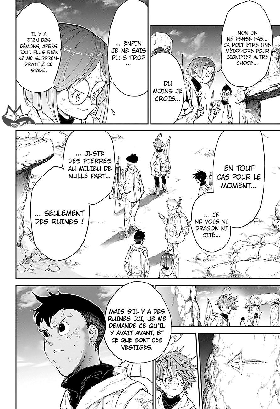 Read The Promised Neverland vf Manga Online