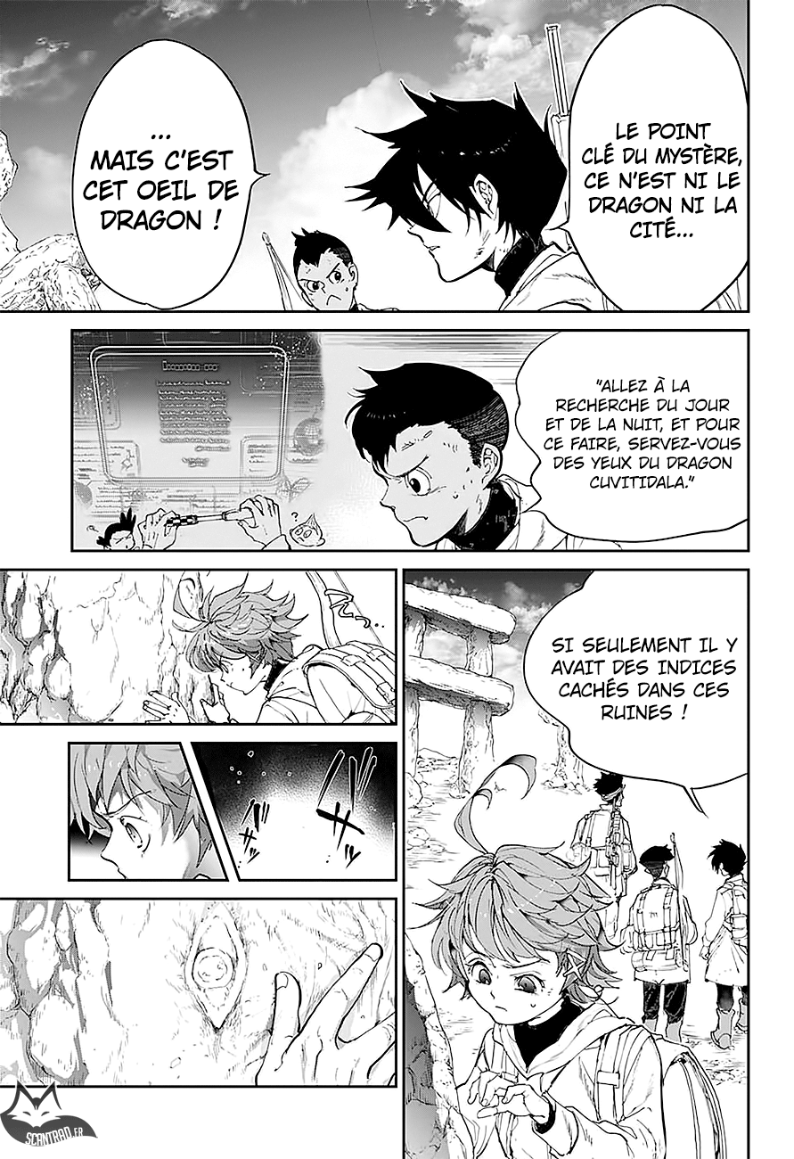 Read The Promised Neverland vf Manga Online