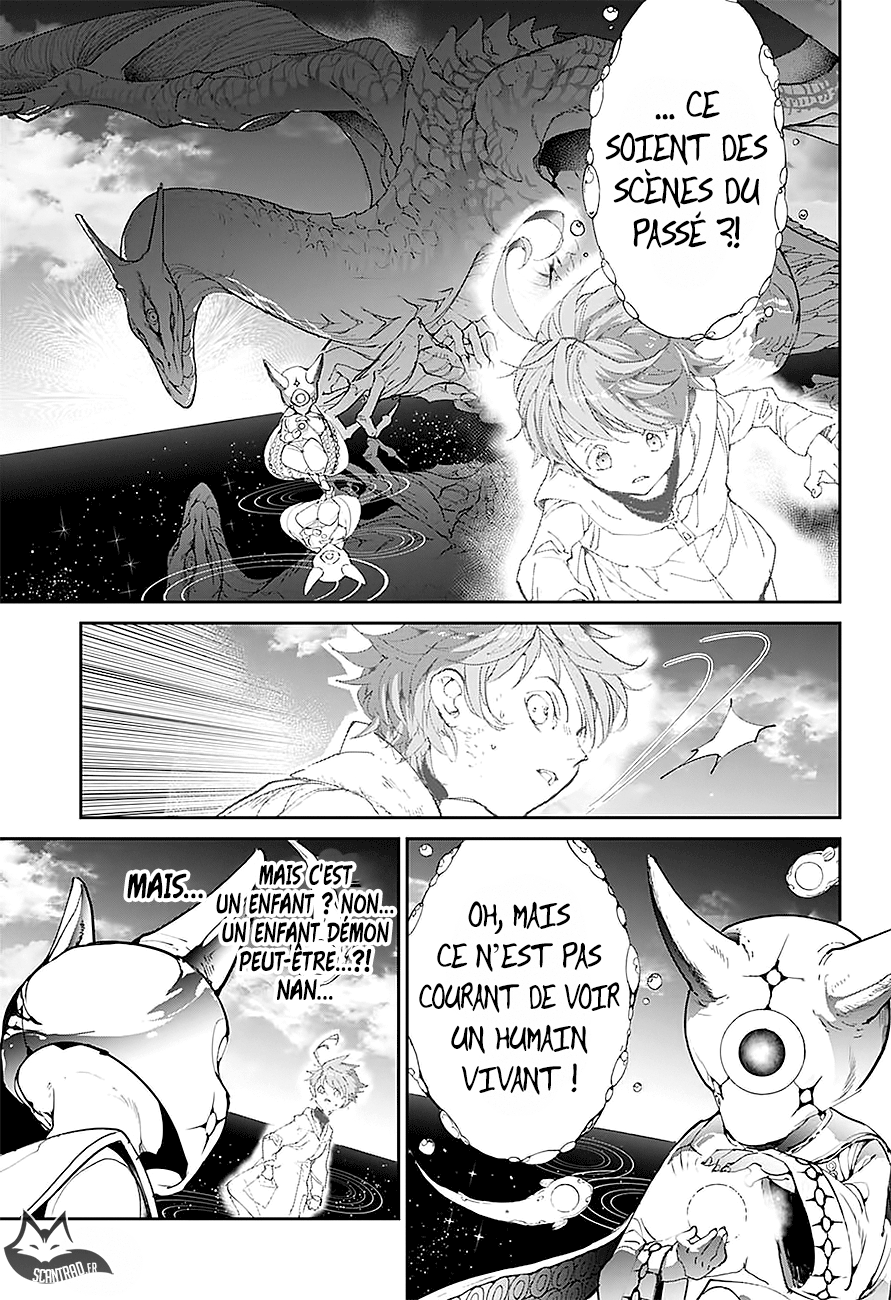 Read The Promised Neverland vf Manga Online