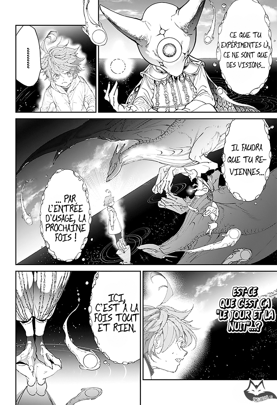 Read The Promised Neverland vf Manga Online