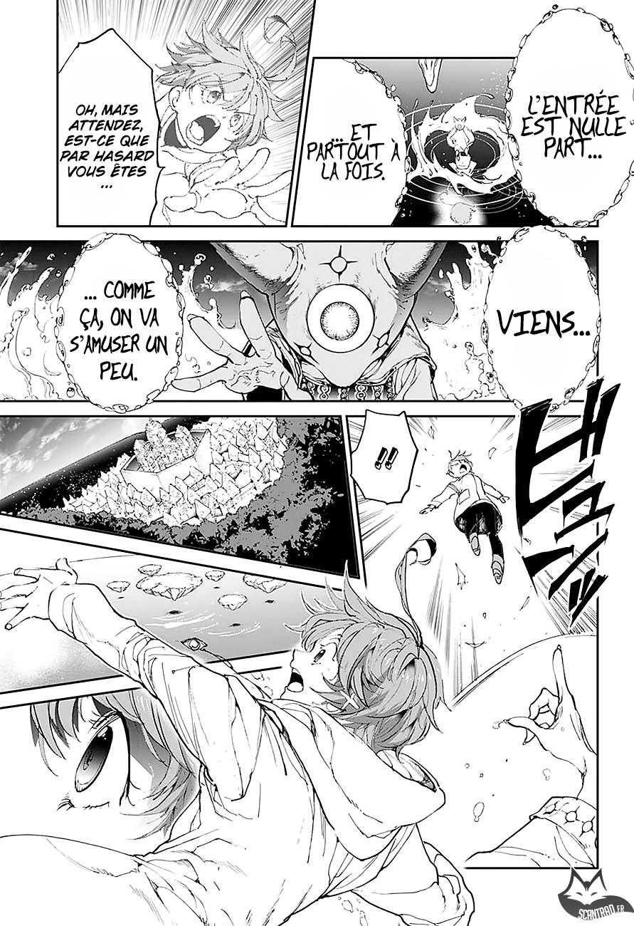 Read The Promised Neverland vf Manga Online
