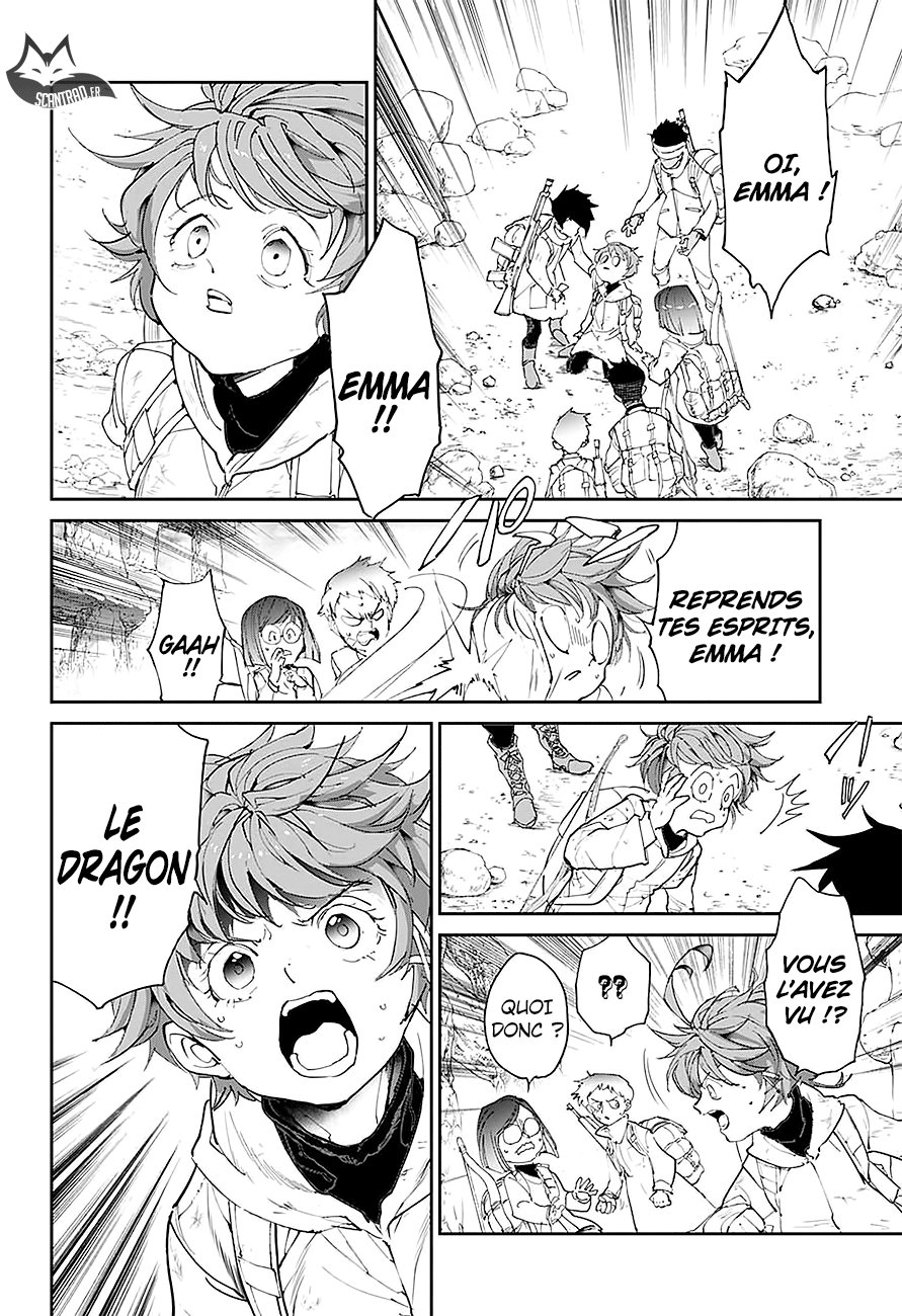 Read The Promised Neverland vf Manga Online