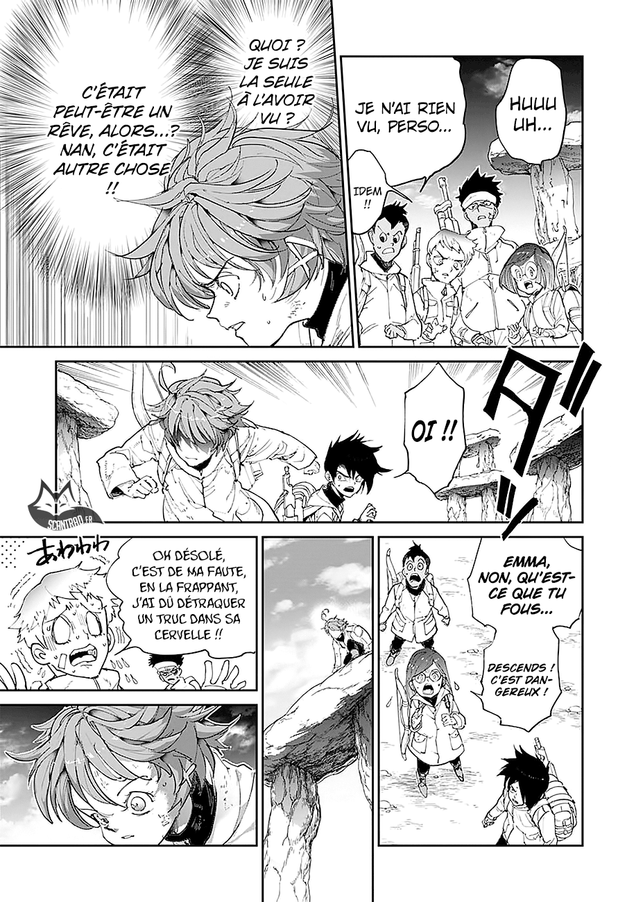 Read The Promised Neverland vf Manga Online