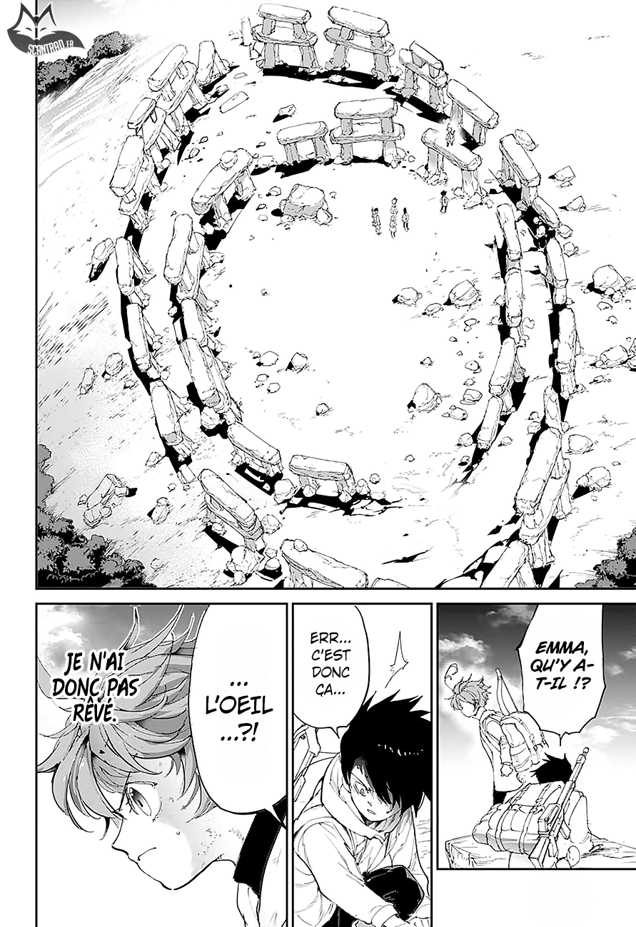 Read The Promised Neverland vf Manga Online