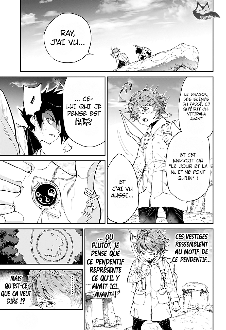 Read The Promised Neverland vf Manga Online